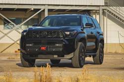 Rough Country Suspension Systems - Rough Country 1.5"-2" Suspension Leveling Kit for 2025 4Runner 4WD 72800 - Image 2
