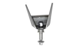 Rust Buster Frameworks - Rust Buster RB2009 Rear Upper Shock Mount Each for 87-95 Jeep Wrangler YJ - Image 1