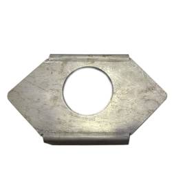 Rust Buster Frameworks - Rust Buster RB7320 Rear Shock Crossmember for 99-06 Silverado/Sierra 6.5' Bed - Image 2