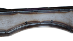 Rust Buster Frameworks - Rust Buster RB7329 Spare Tire Crossmember for 88-98 GM C/K Trucks - Image 3