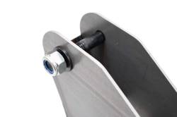 Rust Buster Frameworks - Rust Buster RB8425 Track Bar Crossmember for Toyota 4Runner/FJ Cruiser - Image 4