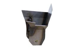 Rust Buster Frameworks - Rust Buster RB7407 Rear Track Bar Bracket for 00-20 GM Full Size SUVs - Image 2