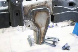 Rust Buster Frameworks - Rust Buster RB7407 Rear Track Bar Bracket for 00-20 GM Full Size SUVs - Image 7