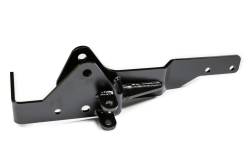 Steer Smarts - Steer Smarts 79022001 Track Bar Bracket for 07-24 JK/JL - Image 1