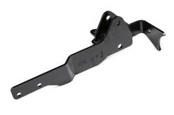 Steer Smarts - Steer Smarts 79022001 Track Bar Bracket for 07-24 JK/JL - Image 3