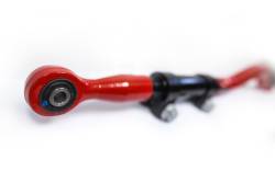 Steer Smarts - Steer Smarts 75033001 Front Track Bar for 07-18 JK - Image 2