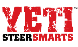 Steer Smarts - Steer Smarts 78072002 Red Drag Link w/Griffin for Jeep Wrangler JK - Image 2