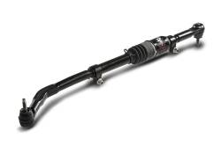 Steer Smarts - Steer Smarts 78070001 Black Drag Link w/Griffin for Jeep Wrangler JK - Image 1