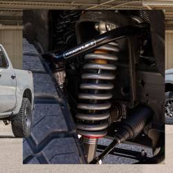 ReadyLift - ReadyLIFT 62-35440 4" SST2.1 Premium Suspension Lift for 25+ 1500 - Image 2