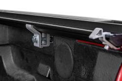 Rough Country Suspension Systems - Rough Country Hard Roll-up Tonneau Cover 14-18 Silverado/Sierra 5.8' 50214550 - Image 5