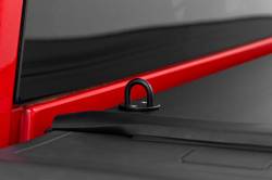 Rough Country Suspension Systems - Rough Country Hard Roll-up Tonneau Cover 14-18 Silverado/Sierra 5.8' 50214550 - Image 6