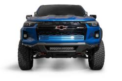 Addictive Desert Designs - Addictive Desert Designs F580263200103 Front Bumper 23-25 Chevrolet Colorado ZR2 - Image 4