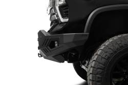 Addictive Desert Designs - Addictive Desert Designs F820043500103 Bomber Front Bumper for 24+ Silverado HD - Image 3