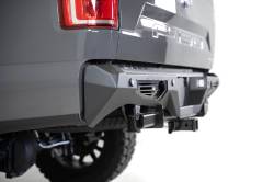 Addictive Desert Designs - Addictive Desert Designs R180011370103 Rear Bumper for 15-20 Ford F150 - Image 9