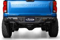 Addictive Desert Designs - Addictive Desert Designs R580195090103 Rear Bumper for 23-25 Chevy Colorado ZR2 - Image 6
