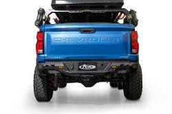 Addictive Desert Designs - Addictive Desert Designs R580195090103 Rear Bumper for 23-25 Chevy Colorado ZR2 - Image 8