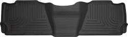 Husky Liners - Husky Liners 19631 2nd Row Floor Liner for 07-14 Escalade/Suburban/Yukon XL - Image 1