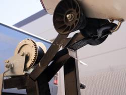 PRP - PRP 28702-WS 2"x20' Boat Winch Strap - Image 2