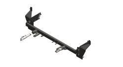 Blue Ox - Blue Ox BX2914 Tow Bar Base Plate for 25+ Ford Maverick HEV - Image 2