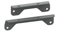 B&W Trailer Hitches - B&W Hitch GNXA817 Supplemental Kit for GNRC817 - Image 1