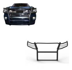 Black Horse Off Road - Black Horse 17GC15MA Black Grille Guard for Colorado/Canyon - Image 1