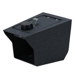 Black Horse Off Road - Black Horse ASBX01 Steel Black Center Console Safe for 19-23 BMW X5 - Image 2