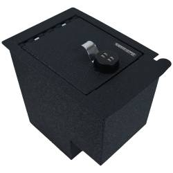 Black Horse Off Road - Black Horse ASTT04 Center Console SafeBlack for 10-23 Toyota 4Runner - Image 2