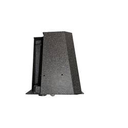 Black Horse Off Road - Black Horse ASGM07 Black Center Console Safe for 15-22 Chevrolet Colorado - Image 1