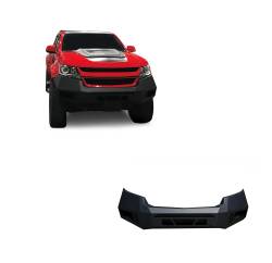Black Horse Off Road - Black Horse AFB-CO15 Amour Front Bumper for 15-20 Chevy Colorado - Image 1