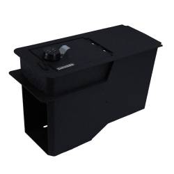 Black Horse Off Road - Black Horse ASHC01 Black Center Console Safe for 17-22 Honda CR-V - Image 1