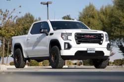 Cognito Motorsports Truck - Cognito 110-90797 3" Leveling Lift Kit for 19-23 Silverado/Sierra 1500 - Image 2