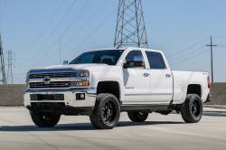Cognito Motorsports Truck - Cognito 110-90768 3" Standard Leveling Kit 11-19 Silverado Sierra 2500HD 3500HD - Image 2