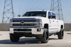 Cognito Motorsports Truck - Cognito 110-90768 3" Standard Leveling Kit 11-19 Silverado Sierra 2500HD 3500HD - Image 3