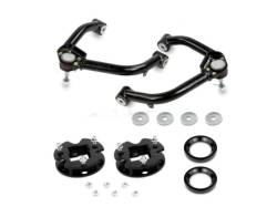 Cognito Motorsports Truck - Cognito 110-90766 3" Standard Leveling Kit for 19-25 Silverado & Sierra 1500 - Image 1