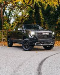 Cognito Motorsports Truck - Cognito 110-90766 3" Standard Leveling Kit for 19-25 Silverado & Sierra 1500 - Image 2