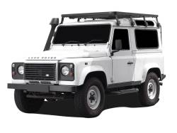 Front Runner - Front Runner KRLD007L Slimline II Roof Rack Kit for 94-97 Defender 90 - Image 1