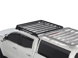 Front Runner - Front Runner KRMX005T Slimline II 1/2 Roof Rack Kit - Image 2