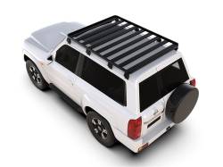Front Runner - Front Runner KRNP012T Slimline II Roof Rack Kit for 98-01 Patrol Australia - Image 2