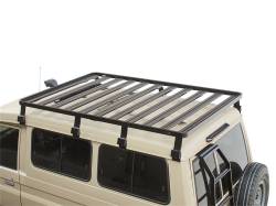 Front Runner - Front Runner KRTL040T Slimline II 3/4 Roof Rack Kit - Image 2