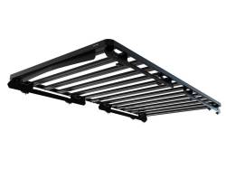 Front Runner - Front Runner KRVT019T Slimline II Roof Rack Kit - Image 6