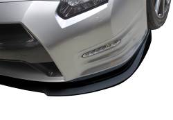 Stillen - Stillen GTRKB13022 Urethane Front Air Dam Lip Spoiler for 12-15 Nissan GT-R R35 - Image 9