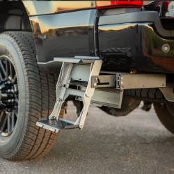 Rock Slide Engineering - Rock Slide RS-100-9 R-Step 9" Wide Step - Image 3