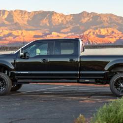 Rock Slide Engineering - Rock Slide RS-100-16 R-Step 16" Wide Step - Image 2