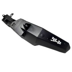 Rock Slide Engineering - Rock Slide RB-F-300-JL Rear Bumper No Tire Carrier for 18+ Jeep Wrangler JL - Image 2