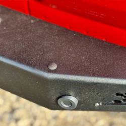 Rock Slide Engineering - Rock Slide RB-F-300-JL Rear Bumper No Tire Carrier for 18+ Jeep Wrangler JL - Image 9