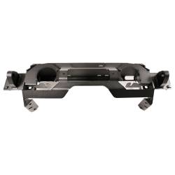 Rock Slide Engineering - Rock Slide FB-S-300-JL Front Bumper w/Winch Plate for Jeep Wrangler JL & JT - Image 3