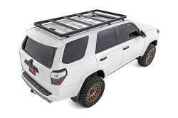 Rough Country Suspension Systems - Rough Country Fabricated Roof Rack Black for 10-24 Toyota 4Runner 88201 - Image 5