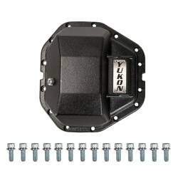 Yukon Gear and Axle - Yukon Gear YHCC-DM275 Ford Differential Cover Rear - Image 4