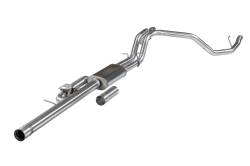 Flowmaster - Flowmaster 718207 Cat-Back Exhaust System for 24-25 GM 1500 6.2-Liter - Image 3