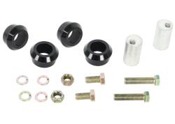 Whiteline - Whiteline KCA516 Rear Upper Inner Control Arm Bushing Kit for Acura & Honda - Image 2